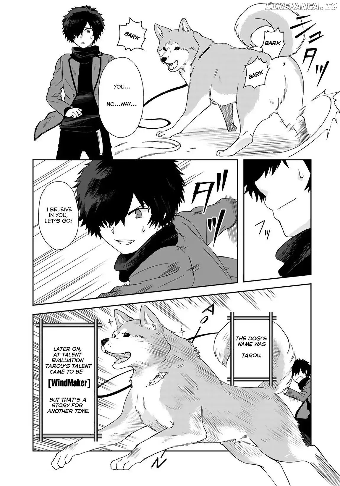 I, Who Possessed a Trash Skill 【Thermal Operator】, Became Unrivaled. chapter 6 - page 8