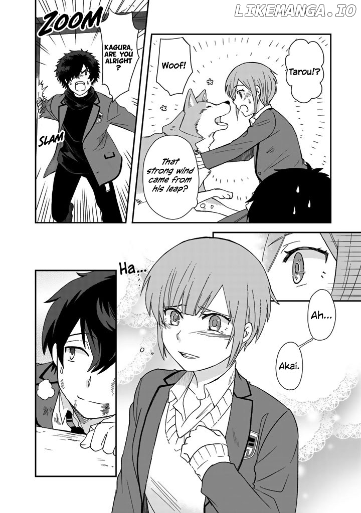 I, Who Possessed a Trash Skill 【Thermal Operator】, Became Unrivaled. chapter 8 - page 9