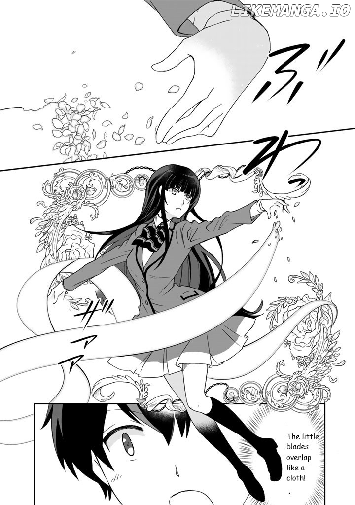 I, Who Possessed a Trash Skill 【Thermal Operator】, Became Unrivaled. chapter 11 - page 4