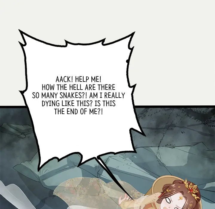 Bride of the Snake King Chapter 1 - page 104
