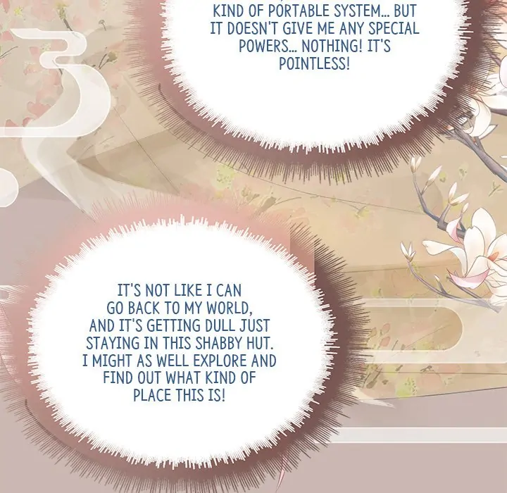 Bride of the Snake King Chapter 1 - page 25