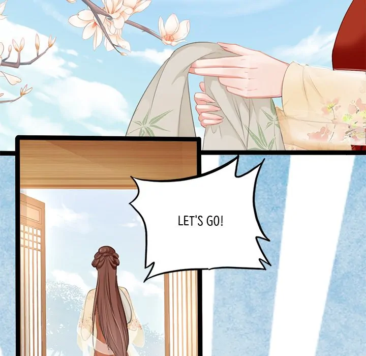 Bride of the Snake King Chapter 1 - page 27