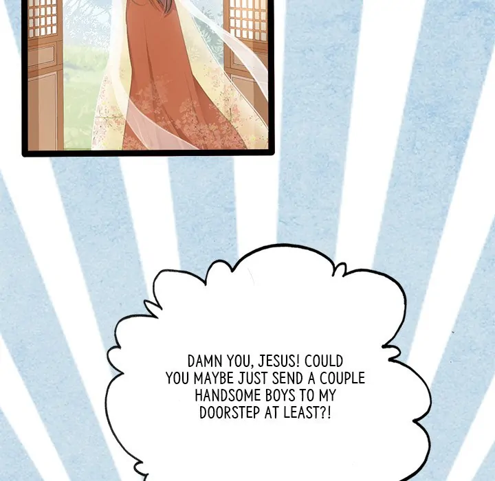 Bride of the Snake King Chapter 1 - page 28