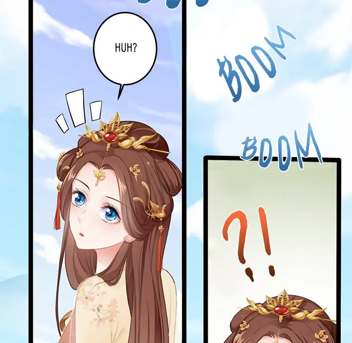 Bride of the Snake King Chapter 1 - page 31