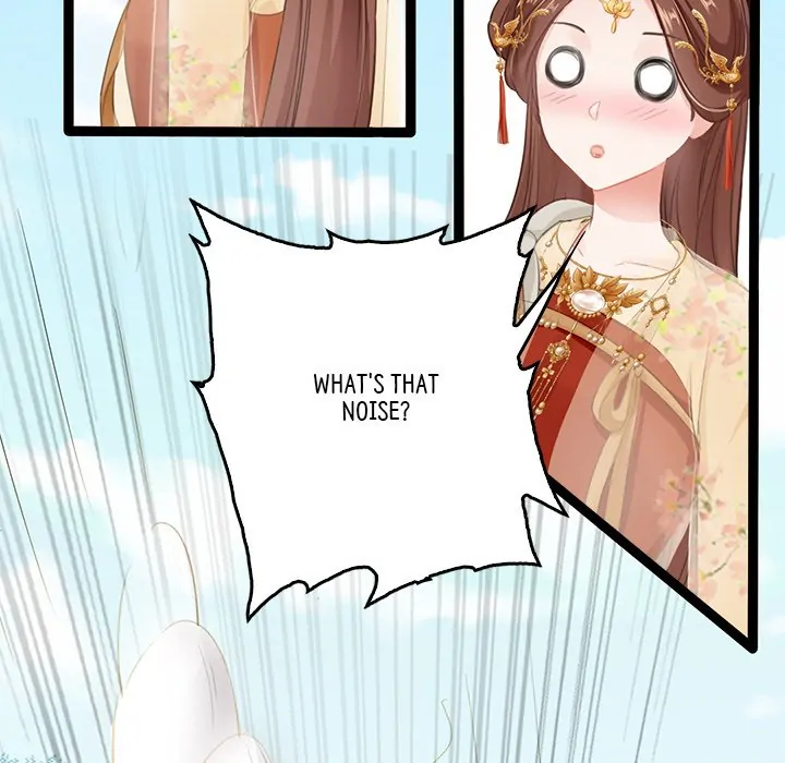 Bride of the Snake King Chapter 1 - page 32