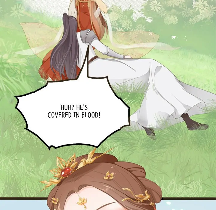 Bride of the Snake King Chapter 1 - page 37