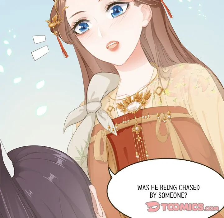 Bride of the Snake King Chapter 1 - page 38