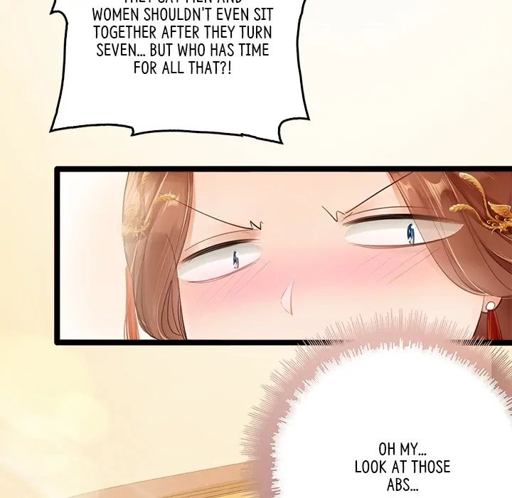 Bride of the Snake King Chapter 1 - page 50