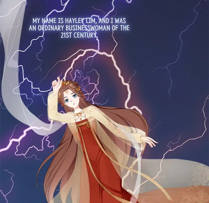 Bride of the Snake King Chapter 1 - page 6