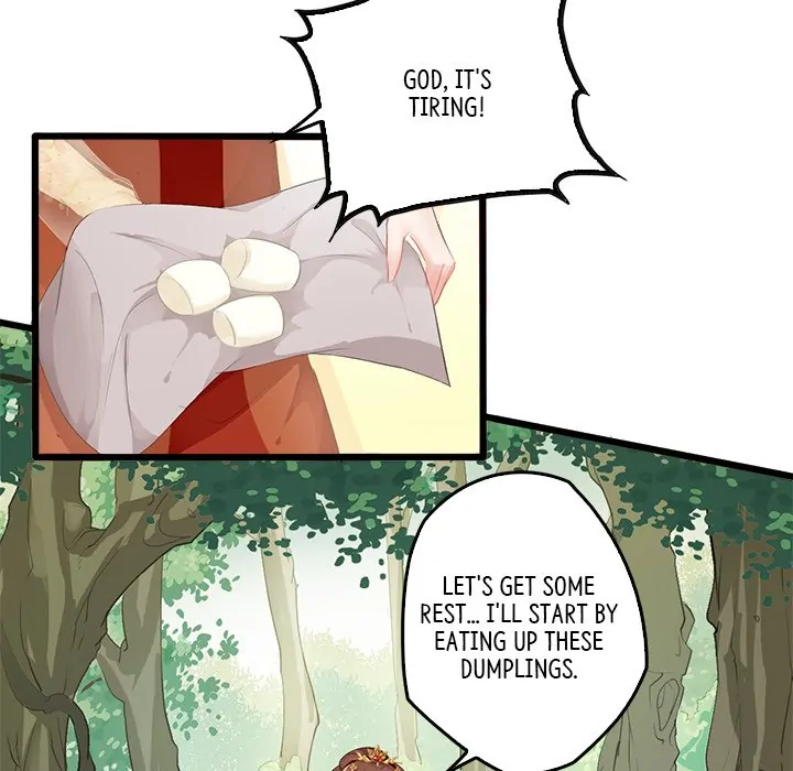 Bride of the Snake King Chapter 1 - page 84