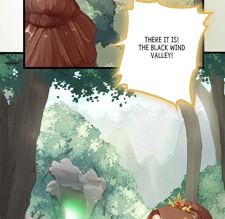 Bride of the Snake King Chapter 1 - page 89