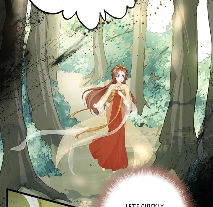 Bride of the Snake King Chapter 1 - page 91