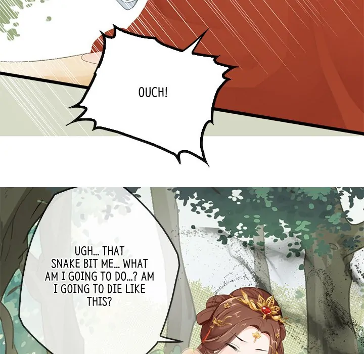 Bride of the Snake King Chapter 1 - page 93