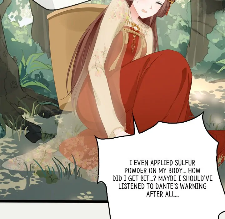 Bride of the Snake King Chapter 1 - page 94