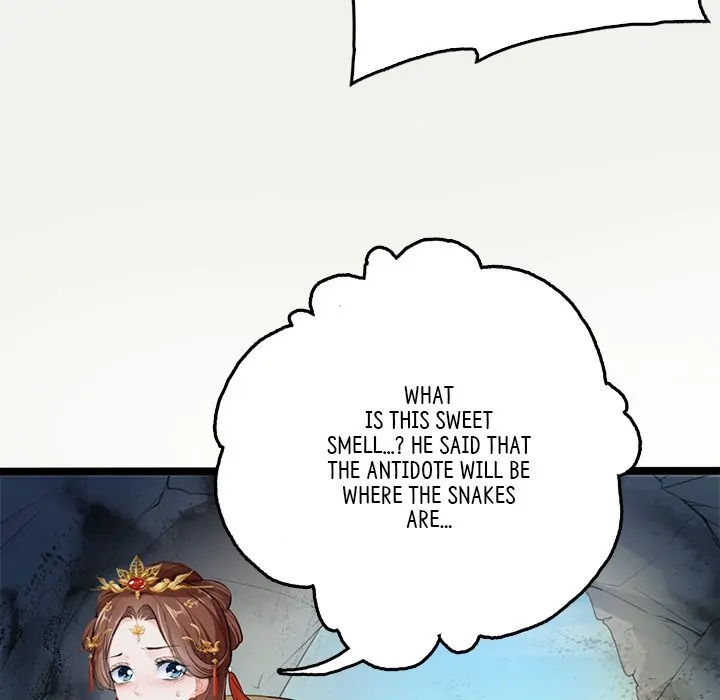 Bride of the Snake King Chapter 1 - page 95