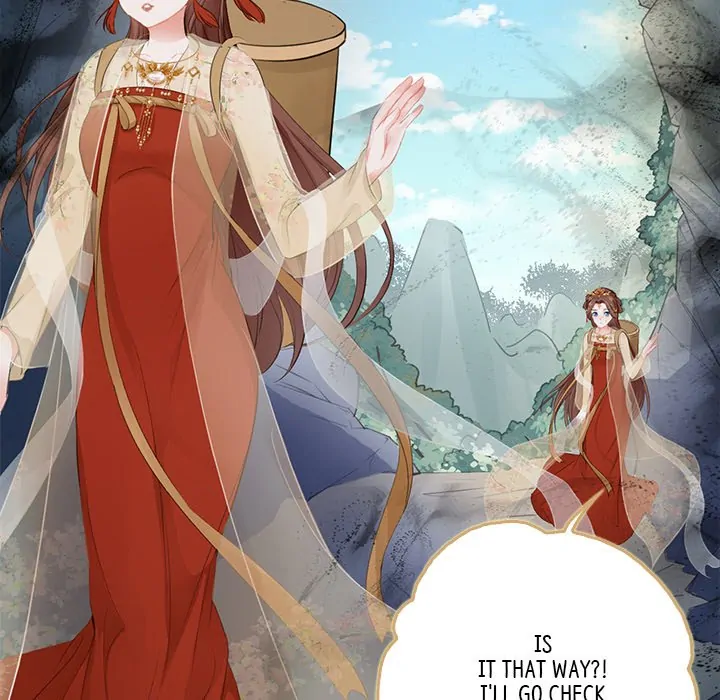 Bride of the Snake King Chapter 1 - page 96