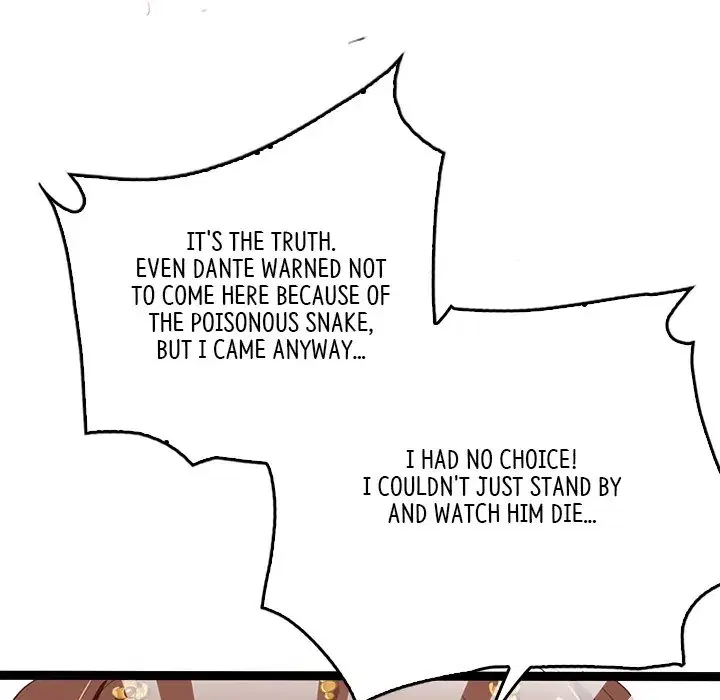 Bride of the Snake King Chapter 2 - page 103
