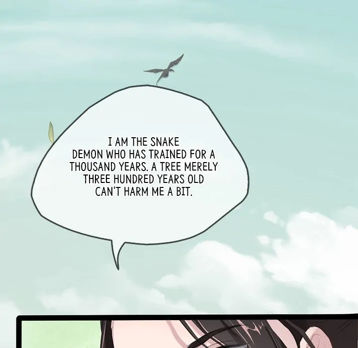 Bride of the Snake King Chapter 2 - page 112