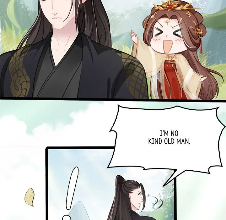 Bride of the Snake King Chapter 2 - page 120