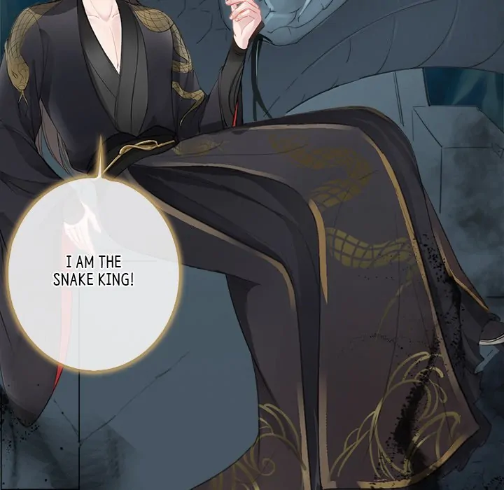 Bride of the Snake King Chapter 2 - page 17