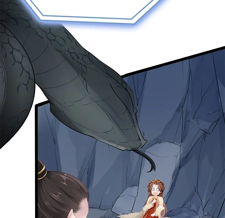 Bride of the Snake King Chapter 2 - page 22
