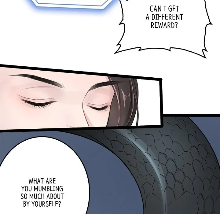 Bride of the Snake King Chapter 2 - page 24