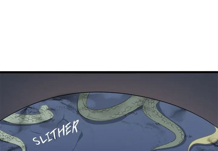 Bride of the Snake King Chapter 2 - page 4