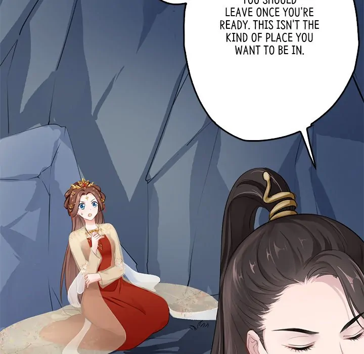 Bride of the Snake King Chapter 2 - page 34
