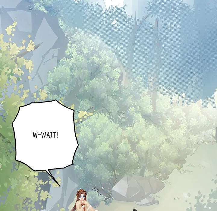 Bride of the Snake King Chapter 2 - page 38