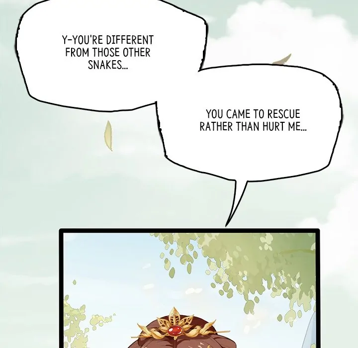 Bride of the Snake King Chapter 2 - page 55