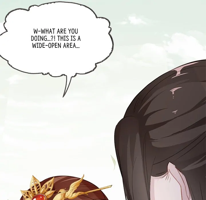 Bride of the Snake King Chapter 2 - page 61