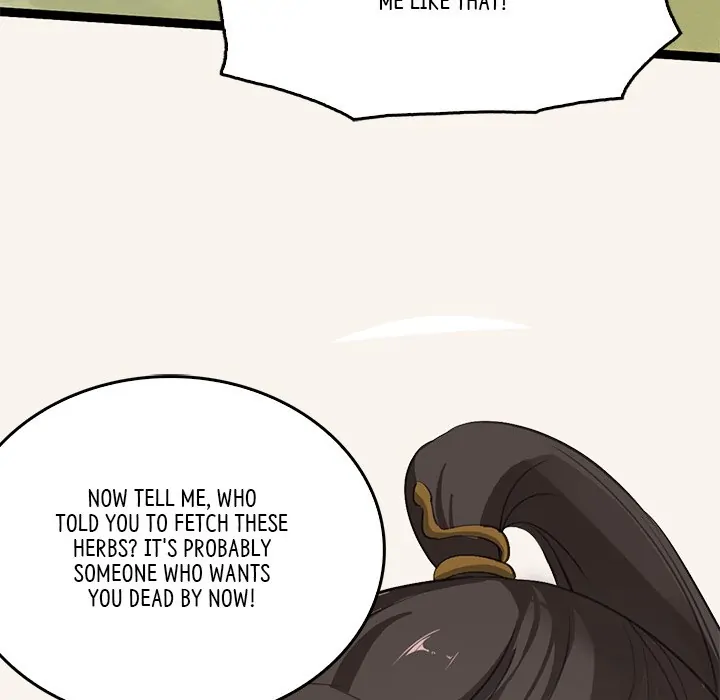 Bride of the Snake King Chapter 2 - page 92