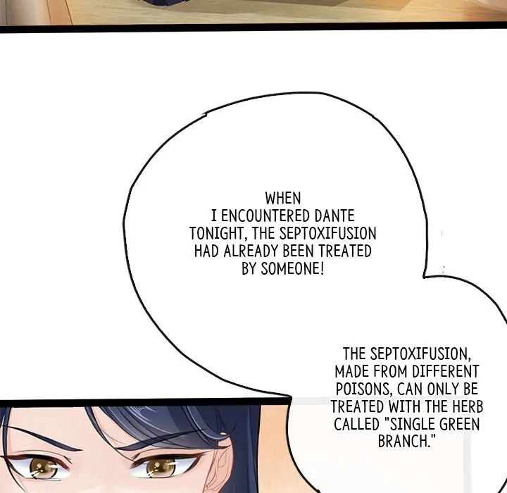 Bride of the Snake King Chapter 3 - page 101