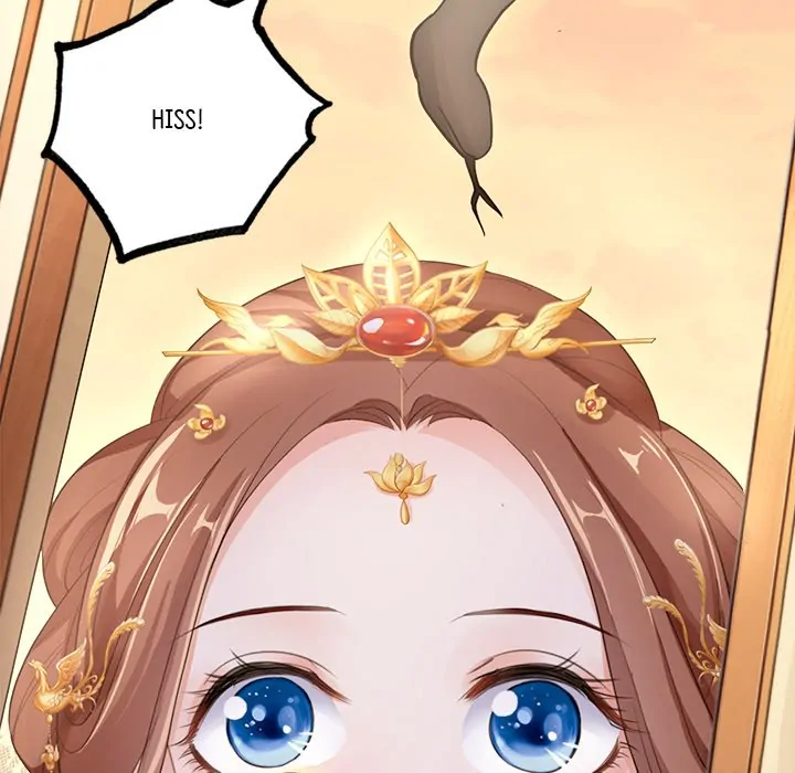 Bride of the Snake King Chapter 3 - page 45