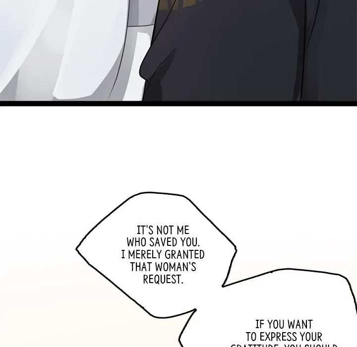 Bride of the Snake King Chapter 3 - page 64