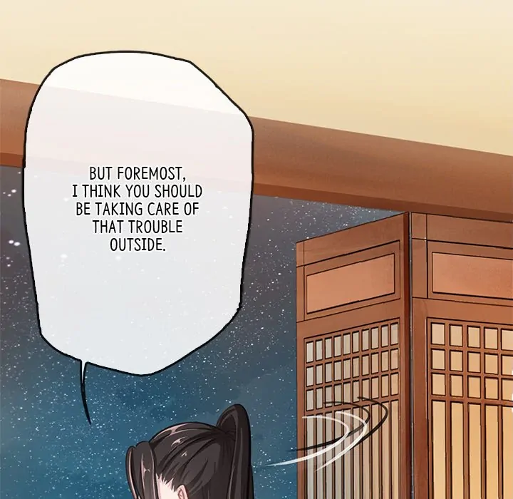 Bride of the Snake King Chapter 3 - page 67