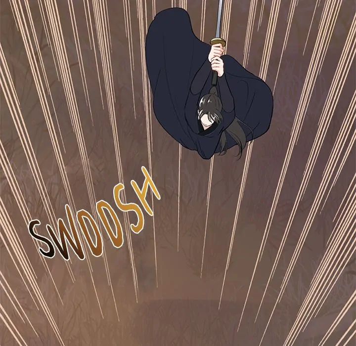 Bride of the Snake King Chapter 3 - page 77