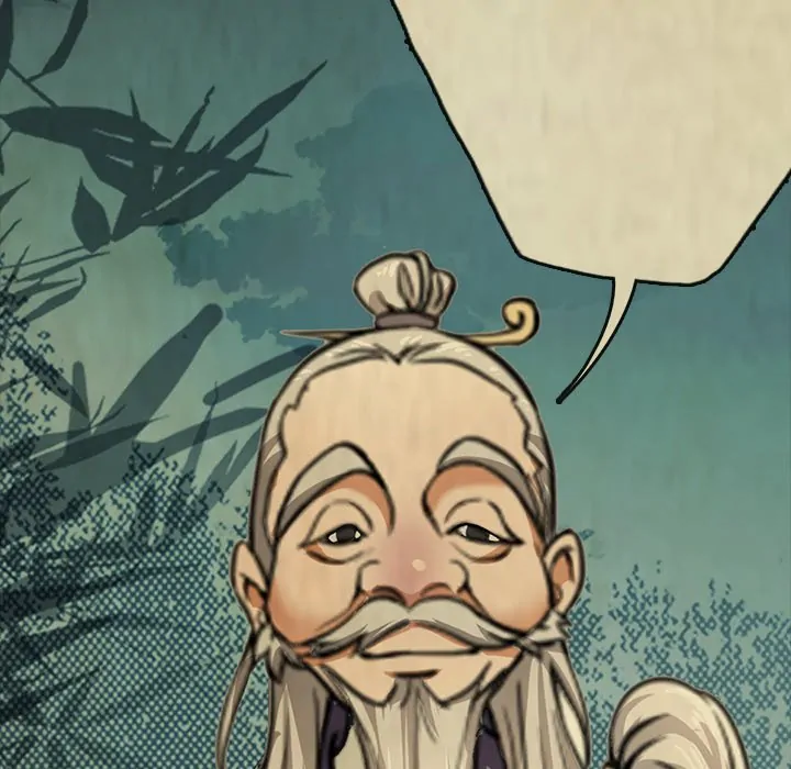 Bride of the Snake King Chapter 4 - page 31