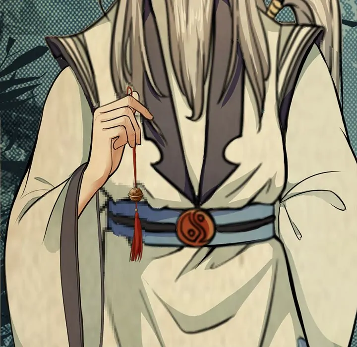 Bride of the Snake King Chapter 4 - page 32