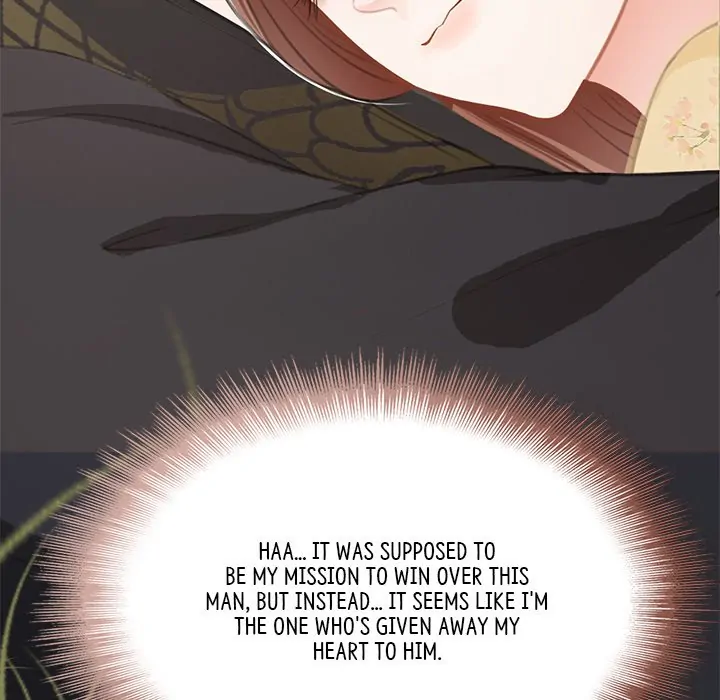 Bride of the Snake King Chapter 4 - page 53