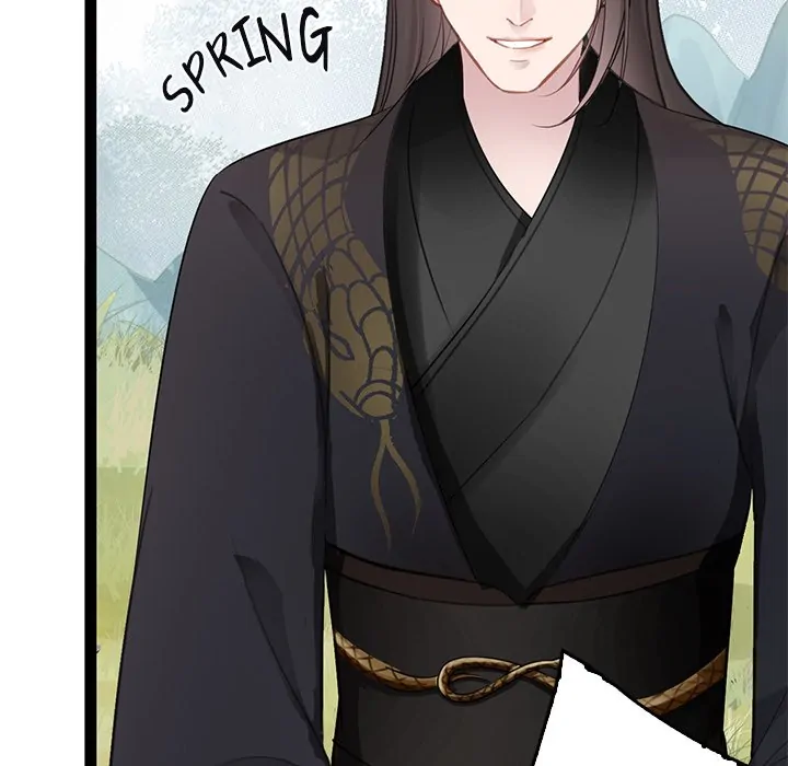 Bride of the Snake King Chapter 4 - page 61