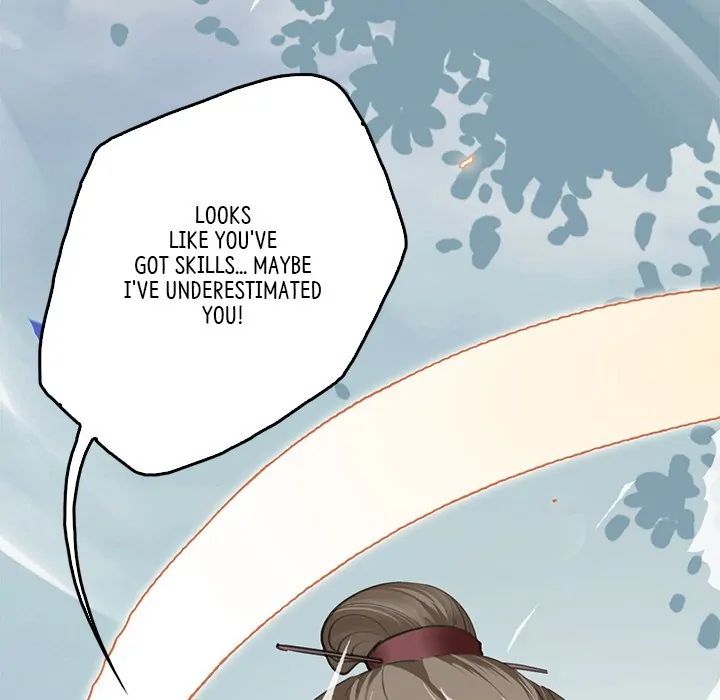 Bride of the Snake King Chapter 4 - page 79