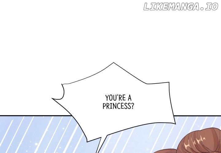 Bride of the Snake King Chapter 6 - page 1