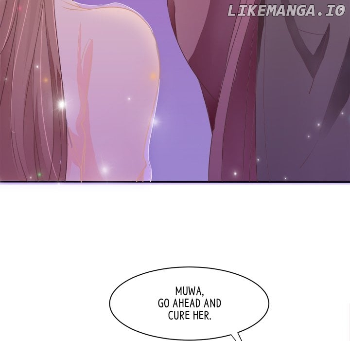 Bride of the Snake King Chapter 6 - page 10