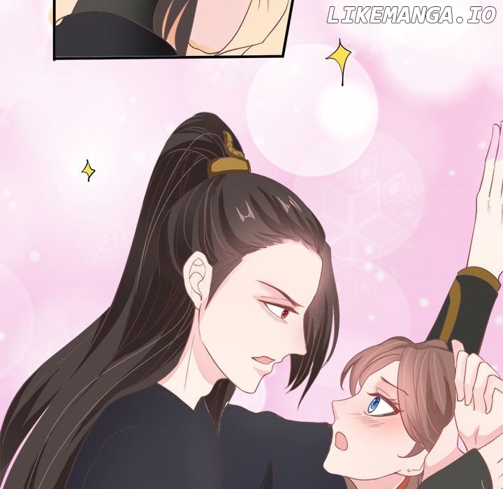 Bride of the Snake King Chapter 6 - page 100