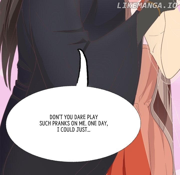 Bride of the Snake King Chapter 6 - page 101