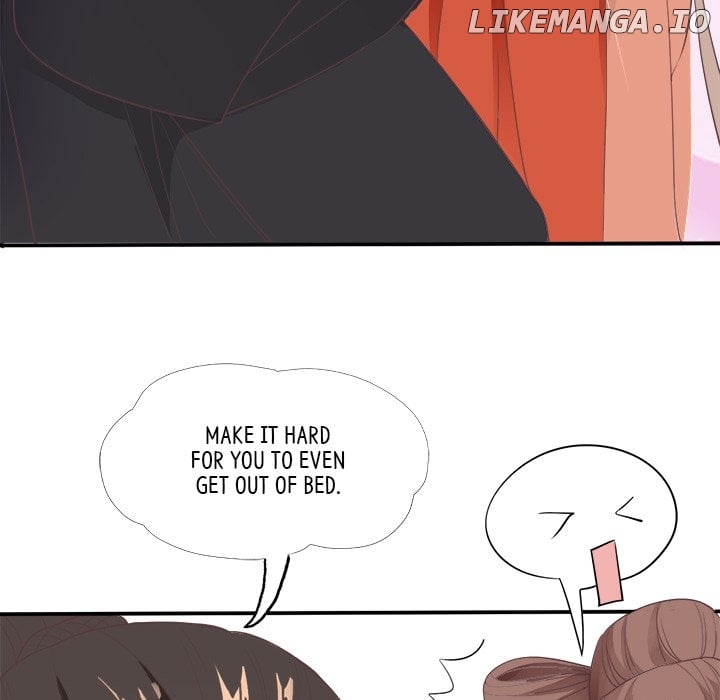 Bride of the Snake King Chapter 6 - page 102