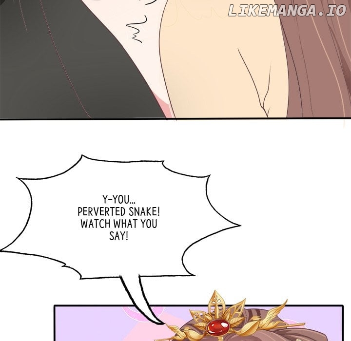 Bride of the Snake King Chapter 6 - page 104