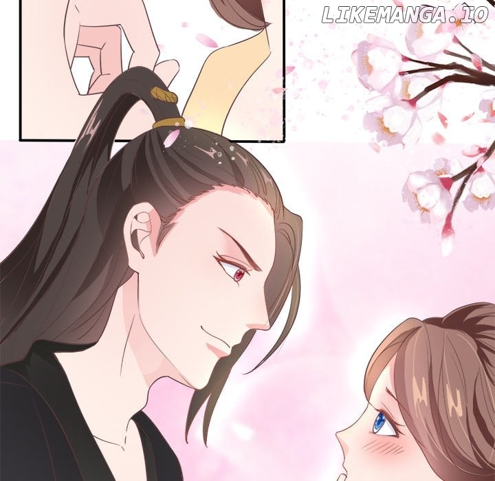 Bride of the Snake King Chapter 6 - page 107