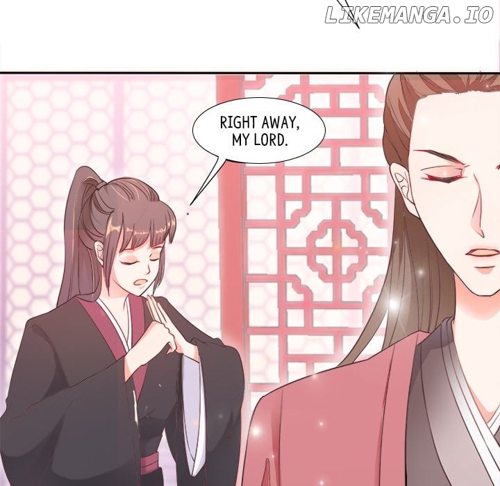 Bride of the Snake King Chapter 6 - page 11